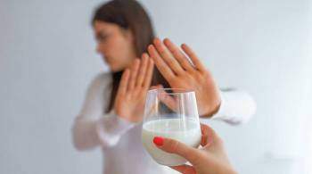 Непереносимость молока у детей и взрослых: диета и рекомендации