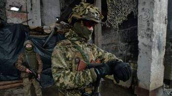 ЛНР обвинила Киев в создании препятствий работе ОБСЕ в Донбассе