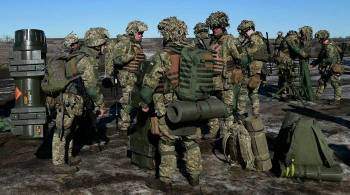 В ДНР опасаются, что Украина  сорвется с цепи  и начнет наступление