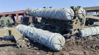 Российские войска уничтожили почти 250 украинских ЗРК с начала спецоперации