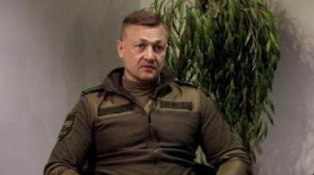 Советник Пушилина заявил о возможной попытке ВСУ атаковать ДНР 23 февраля
