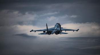 ВС России за сутки сбили два украинских Ми-8