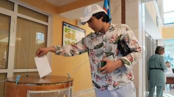 МИД прокомментировал проведение  конституционного референдума в Узбекистане