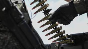 Украина перешла в оборону, пишут СМИ 