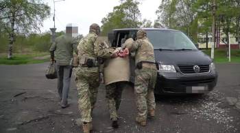 Жителя Ростовской области задержали за передачу на Украину военных данных 