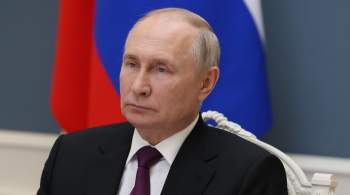 Ход Путина на Украине открыл ящик Пандоры для Европы, пишут СМИ 