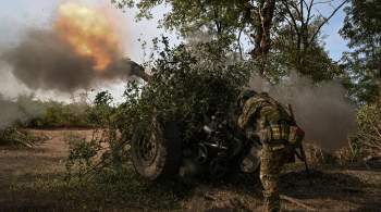 ВС России уничтожили пункт управления дронами ВСУ в Херсонской области 
