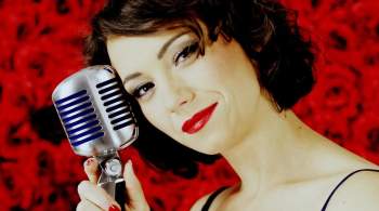 Певица Кристина Дурис умерла в 38 лет 