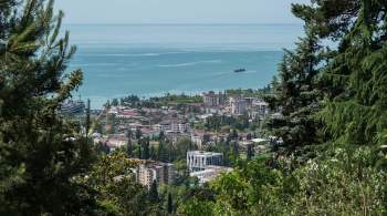 Прокуратура Абхазии проверит инциденты со стрельбой депутатов в Сухуме