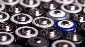 Duracell не откажется от выпуска одноразовых батареек в ближайшее время