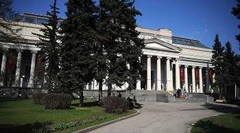 Пушкинский музей рассказал о возвращении коллекции Морозовых из Парижа