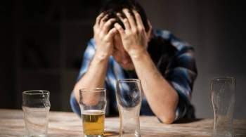 Нарколог рассказал о влиянии алкоголя на организм переболевших COVID-19
