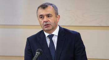 Гагаузия не выдержит давления со стороны Молдавии, заявил экс-премьер 