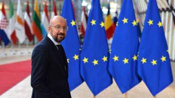 Глава Евросовета пригрозил жесткими мерами по ситуации вокруг Украины