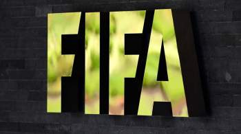 СМИ: ФИФА может увеличить количество добавленного времени в матчах