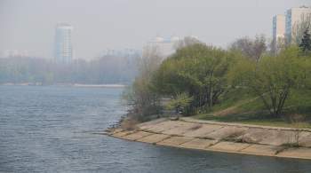 На Украине могут взорвать Киевское водохранилище, считают в Крыму