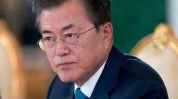 КНДР близка к нарушению моратория на пуски МБР, заявил глава Южной Кореи