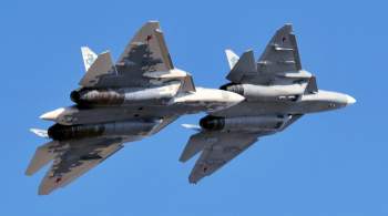 Шойгу рассказал об испытаниях ракет  воздух-воздух  для Су-57