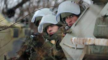 Гендиректор NI предсказал ответ России в случае агрессии Украины