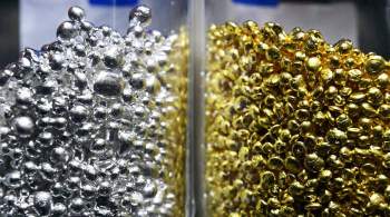 Российские ученые нашли новый источник золота и сверхценных элементов