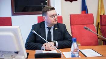 Депутата Ярославской областной думы осудили на два года за коррупцию