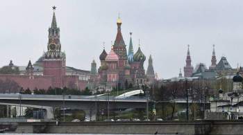 В Кремле прокомментировали сообщения о подготовке новых санкций в США
