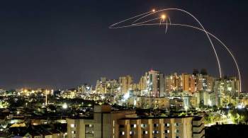 ВВС Израиля уничтожили пусковые установки и системы ПВО ХАМАС