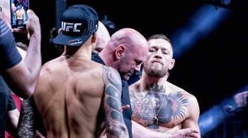 UFC 264. Макгрегор — Порье 3: прямая трансляция, смотреть онлайн