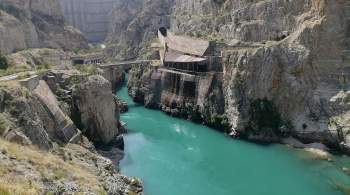 Эксперты рассказали, сколько стоят летние туры в Дагестан   