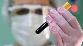 В Великобритании выявили два случая омикрон-штамма коронавируса