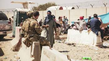 МИД раскритиковал работу западных аналитиков в Афганистане