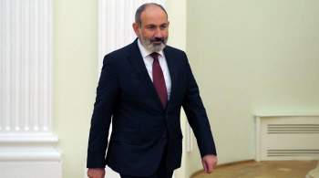 Пашинян возложил ответственность за эскалацию в регионе на Азербайджан