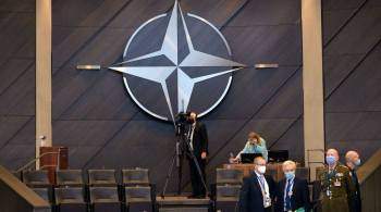 Испания на Совете Россия — НАТО поддержала целостность Украины