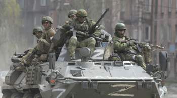 День 59-й: поражение военных объектов Украины, подготовка Киевом провокаций