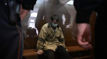 Подозреваемый в подготовке покушения на Соловьева был судим за убийство