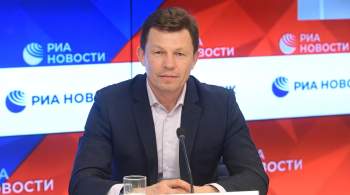 Майгуров объявил о решении переизбираться на пост президента СБР