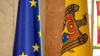 Молдавия может войти в Евросоюз до 2030 года, считают в НАТО 
