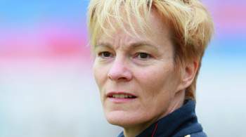Экс-тренер женской сборной России по футболу Паув сообщила о сексуальном насилии