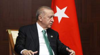 Эрдоган назначил посла Турции в Израиле