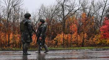Ганчев сообщил об эвакуации нескольких жителей харьковского села в Россию 