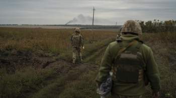 Economist: солдаты ВСУ жалуются на жителей Купянска, скучающих по России