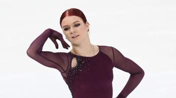 Трусова не выступит на чемпионате России по прыжкам