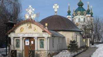 В РПЦ назвали лишение гражданства епископов УПЦ политическими репрессиями