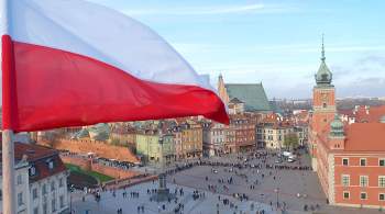  Вам здесь не рады : в Польше обратились к бандеровцам, прибывшим с Украины