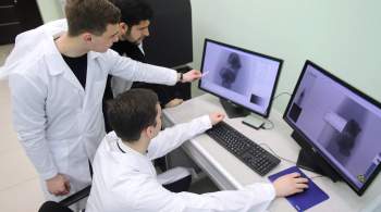 В России планируют открыть новые производства аппаратов МРТ, КТ и УЗИ 
