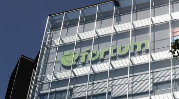 Fortum отреагировал на указ по временному управлению активами в России