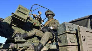 ПВО перехватила украинские дроны над Курской и Брянской областями 