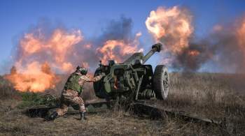 Российские военные уничтожили в ДНР штаб 79-й украинской бригады  