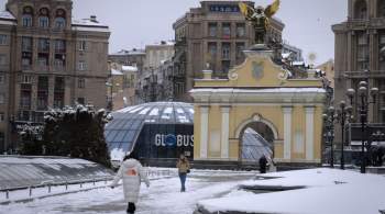 На Украине хотят сократить число вузов из-за нехватки абитуриентов 