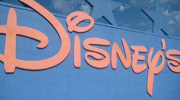 Disney приостанавливает работу в России